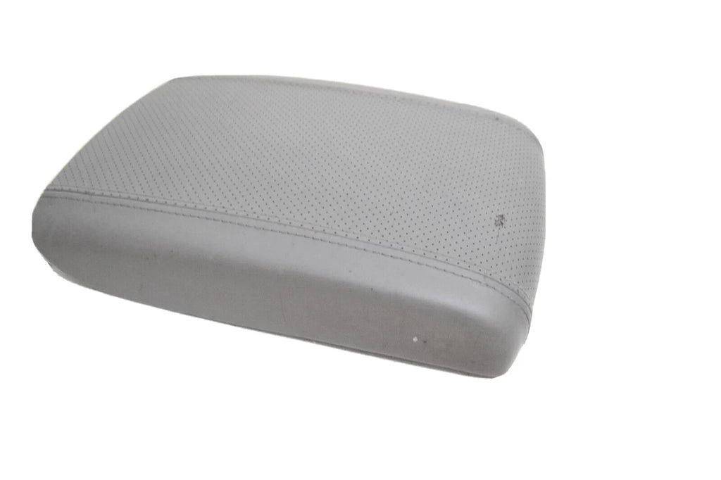 06 Cadillac Center Console 05 Lid Escalade 04 03 Gray