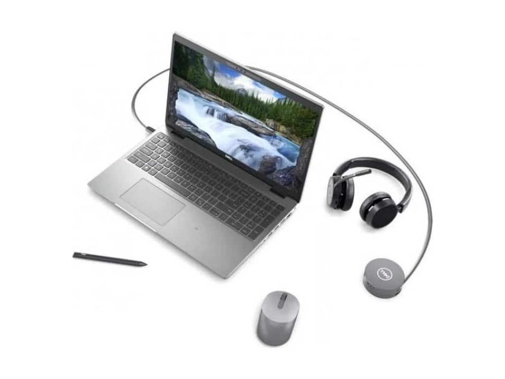 Notebook - Dell - - Pen PN5122W Supported Active Device Black