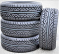 84W Ford Fits: Hena (FOUR) of Tires 2012 500 A/S 205/40R17 ST, Forceum 4 XL Performance ZR Fiesta High Set 2014-19 Abarth Fiat