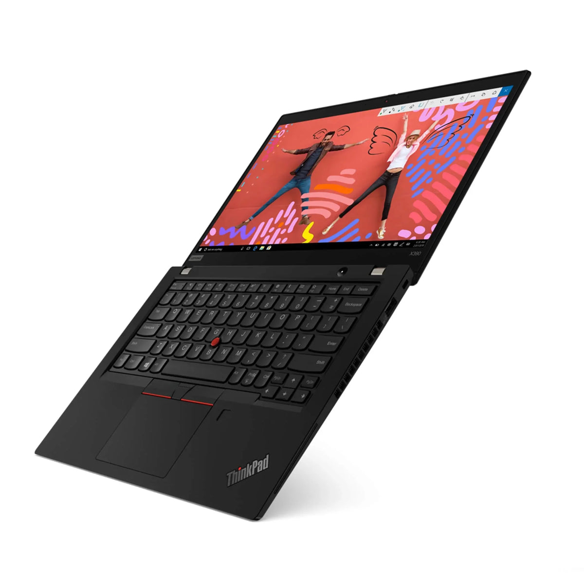 Touch GB Core GHz 13.3" SSD Laptop Restored Lenovo W10P 16GB 512 i5 Thinkpad X390 1.60 (Refurbished)