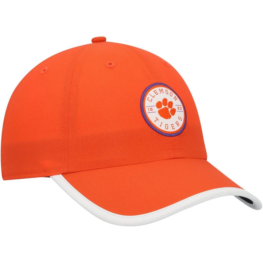 Orange Hat '47 Tigers OSFA Adjustable Microburst - Clean Men's Clemson Up