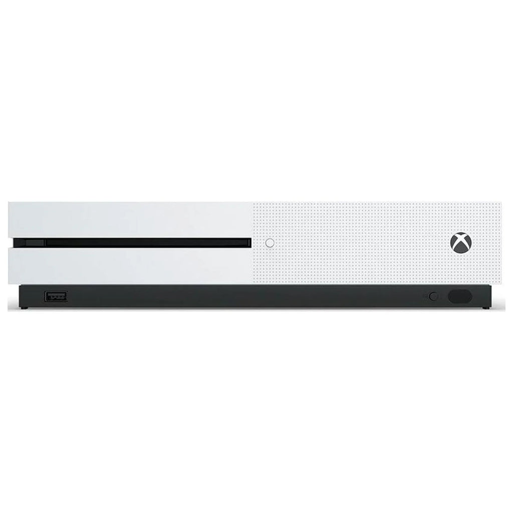 HD with Ultra Cleaning 4K Kit AXTION Headset New BOLT Controller, Like 500GB White 2 with Bundle One Xbox S Microsoft