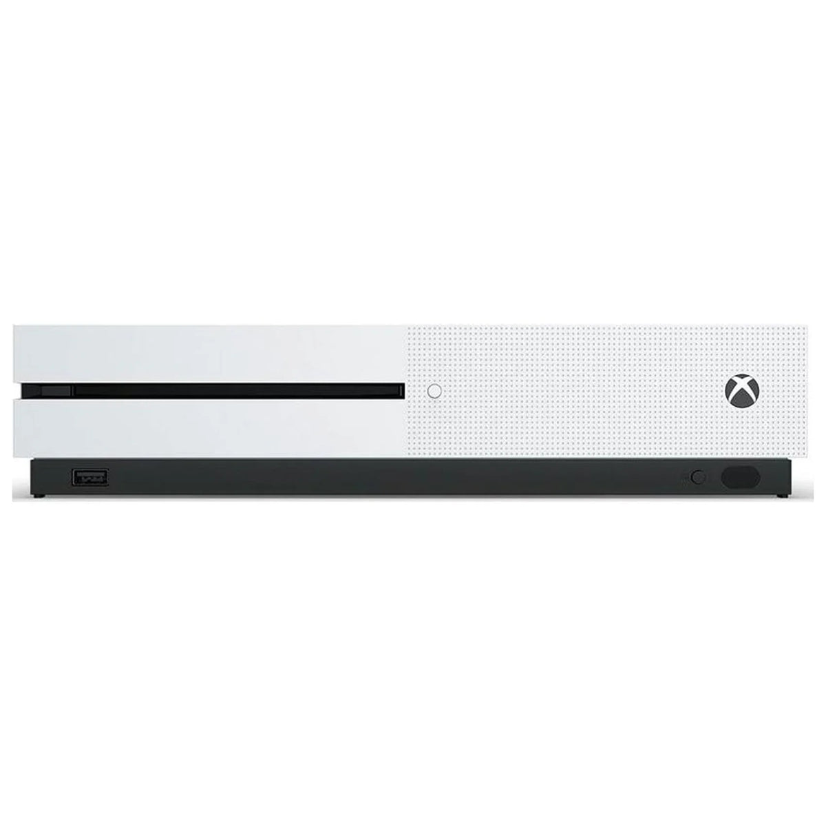 HD with Ultra Cleaning 4K Kit AXTION Headset New BOLT Controller, Like 500GB White 2 with Bundle One Xbox S Microsoft