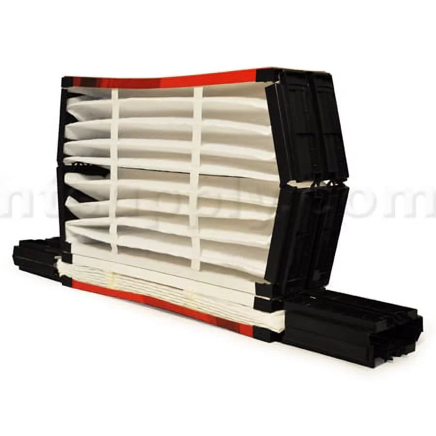 Honeywell 2400 (MERV Media Aprilaire Replaces Filter 11)