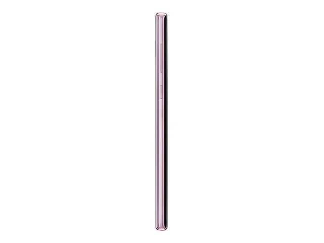 6.4" Android rear 2x - GSM Note9 lavender - - x MP microSDXC 2960 Samsung Super RAM / 128 - 1440 4G - (516 - CDMA slot ppi) - pixels - LTE GB cameras Sprint front - & purple - 6 GB AMOLED 8 - Galaxy