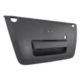 TE-NFH iBeam Tailgate Handle Camera