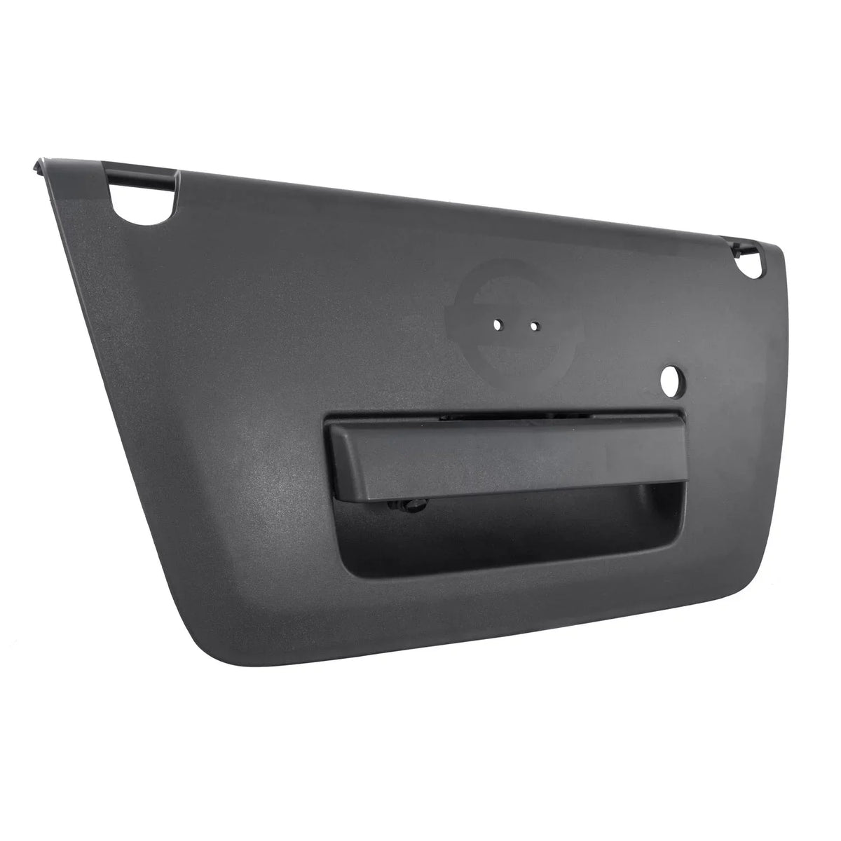 TE-NFH iBeam Tailgate Handle Camera