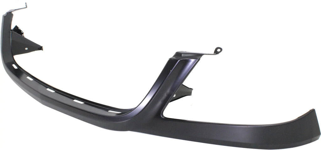 Trim Sprinter 3500 2500 Primed 2010-2013 Front Bumper Mercedes Compatible With Benz