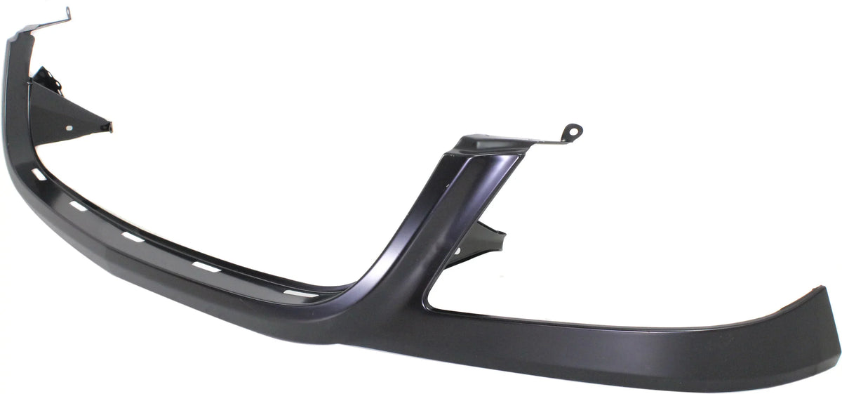 Trim Sprinter 3500 2500 Primed 2010-2013 Front Bumper Mercedes Compatible With Benz