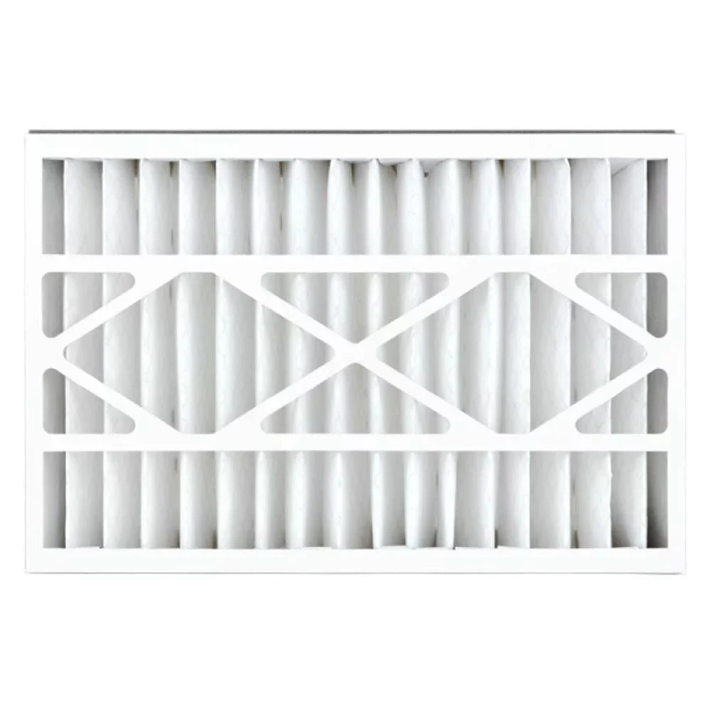 16x25x5 Air ALLERGY Pack) Replacement MERV 11 FC100A1029 Filter (6 - Honeywell