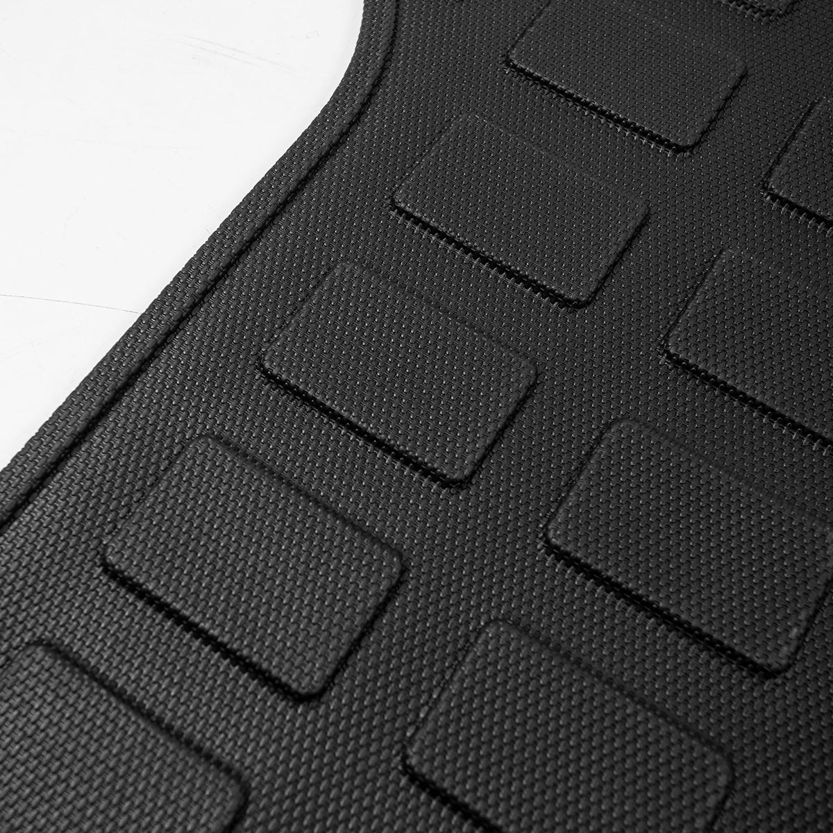 Rav4 Weather TPE All Mats (Non-Hybrid) Toyota Fit 2013-2018 RAV4 Trunk Accessories Toyota Rear