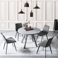 Dining Dining Leisure Table Table Mid Table, Round INCH, Coffee Saving Century Round 35 Space Modern Set,