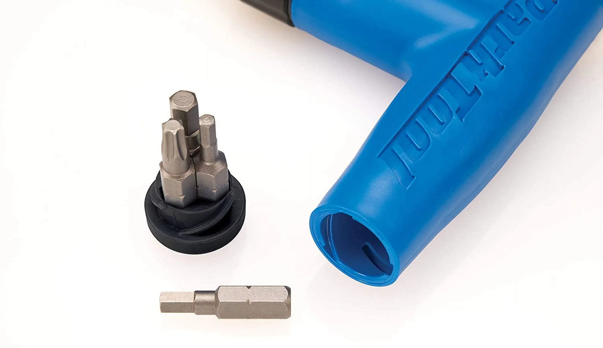 Adjustable Park Driver Torque Tool ATD-1.2