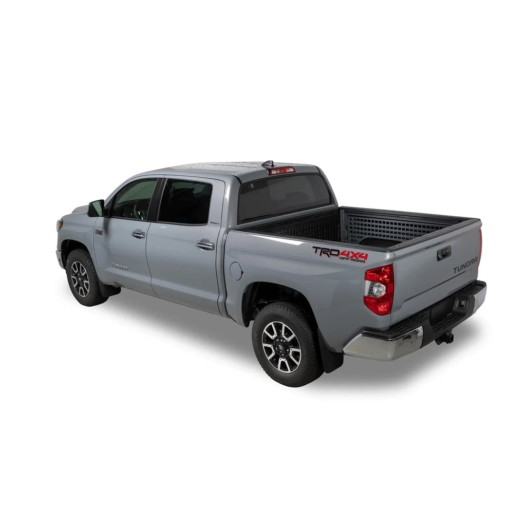 14-21 CAB CREWMAX TUNDRA Putco 195323 Fits Molle TOYOTA Tundra 2018 SR/SR5 2014-2015 select: TOYOTA SR5, TUNDRA DOUBLE Fits Panel