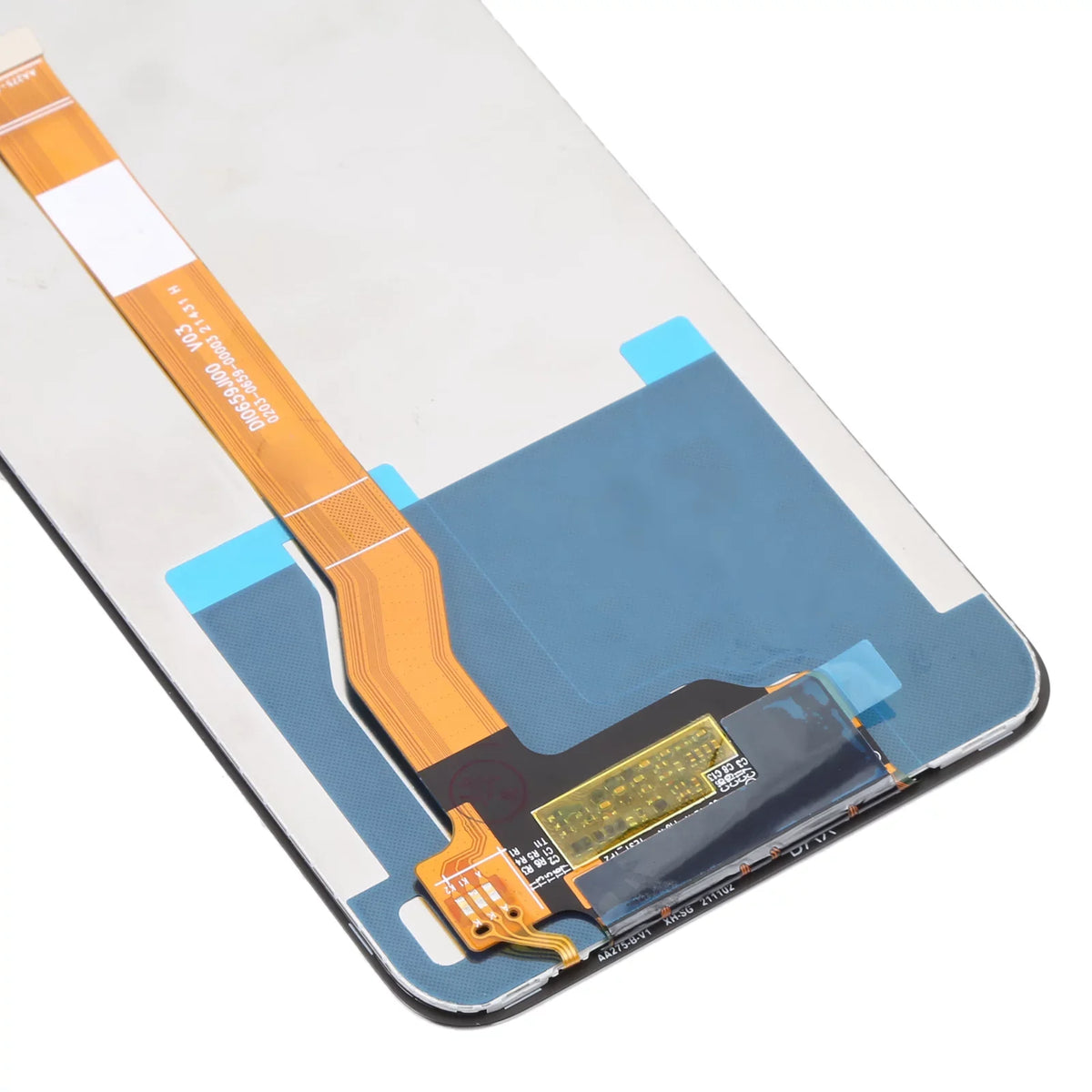 OnePlus (Black) with 5G CPH2381 Assembly Full Screen 2 Lite CPH2409 Nord Digitizer OEM CE For LCD