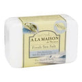 Maison ap, Bar 8.8 Moistu Ultra La Fresh Oz, 6 A Traditional Salt So Sea French rizing Pack Milled -