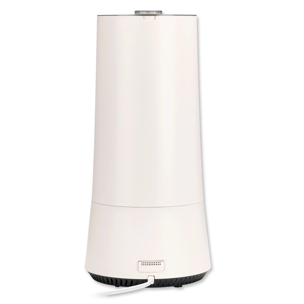 Humidistat, 90-Hour 420 Cool H997W with Sq. Humidifier PureGuardian 1.6 Ultrasonic Mist ft. Gallon