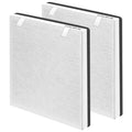 AMI Fits Purifier True 100 Replacement Vital Air Filter 100-RF HEPA Vital PARTS Vital 100,