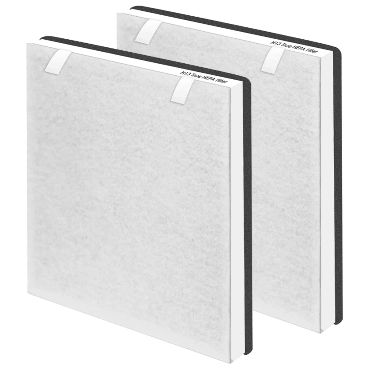 AMI Fits Purifier True 100 Replacement Vital Air Filter 100-RF HEPA Vital PARTS Vital 100,