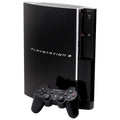 Console Game (Used) PlayStation 3 Video