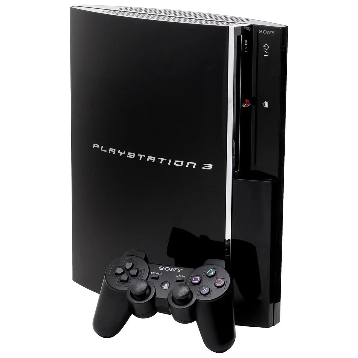 Console Game (Used) PlayStation 3 Video
