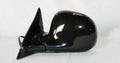 Without With 955090 By GM58EL New Mirror Numbers S10 15151119 Compatible Heat Left Chevy GM1320171 1998 Door Side Power 62022G Part