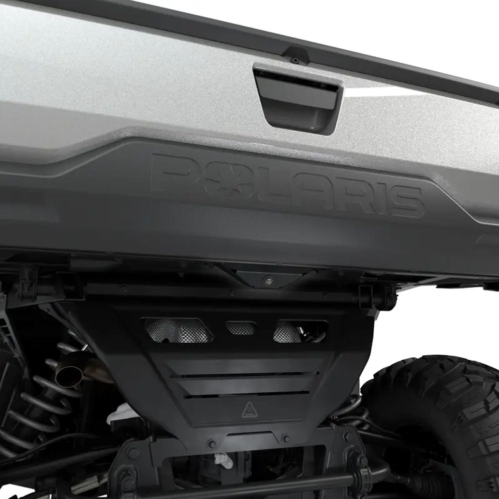 Kit 2890858 OEM Polaris Backup Hitch Rear Facing Visibility with Genuine Camera