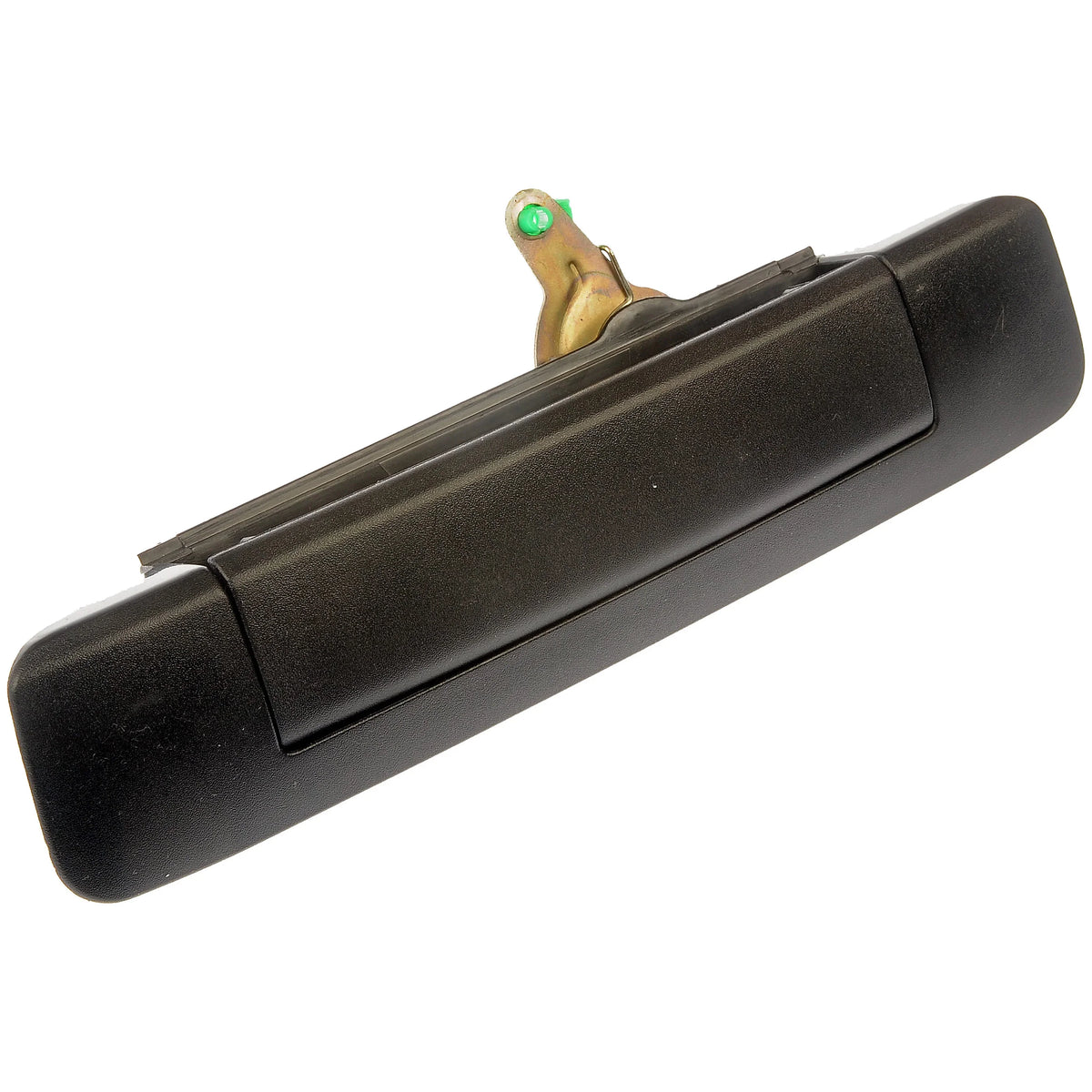 Toyota TOYOTA 80869 Specific 2005-2008 Tailgate TACOMA Fits for Models, Dorman select: Black Handle