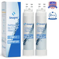 Seuqmi with PWF-1 Frigidaire®PurePour water 2Pack brand filters ice compatible are and FPPWFU01