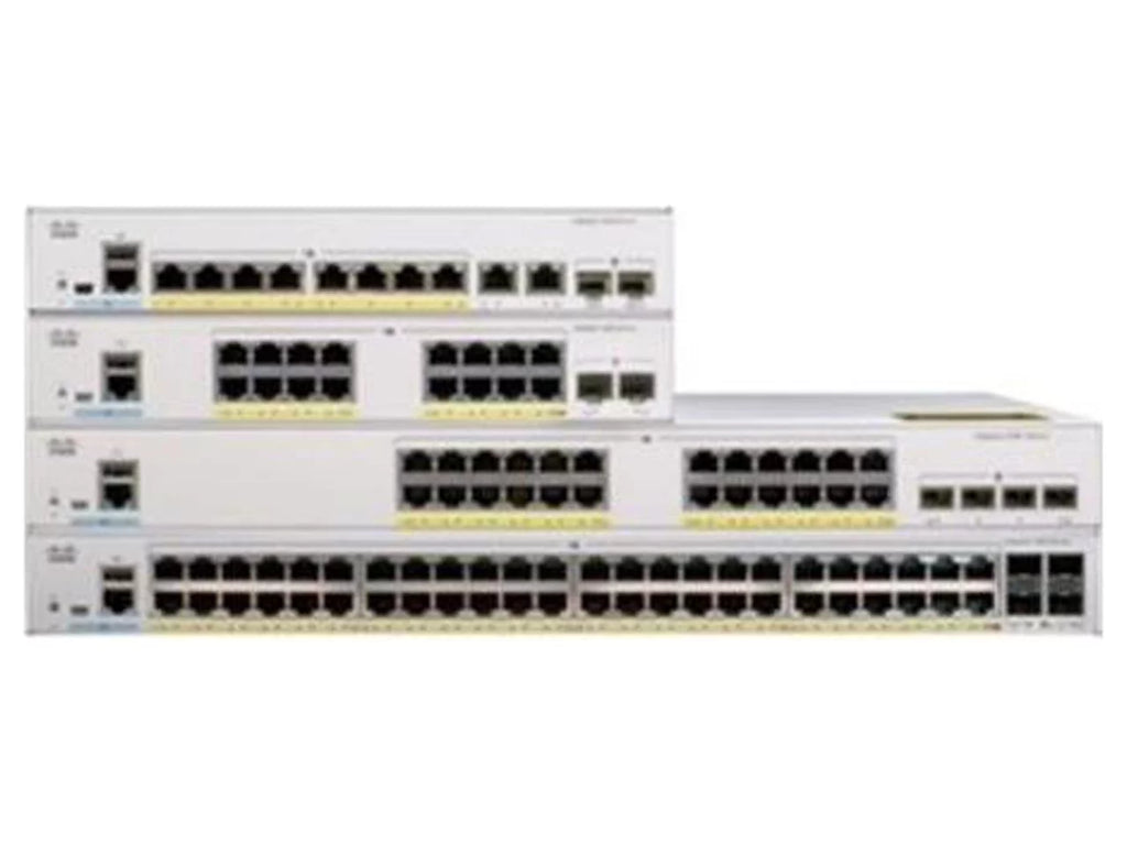 Ports Layer Cisco - - Manageable Switch 16 Cisco Ethernet Supported 2 - C1000-16T - C1000-16T-E-2G-L - - Catalyst