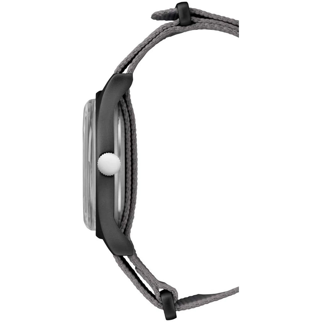 Watch 40 Timex TW2T10500 MK1 Aluminum mm