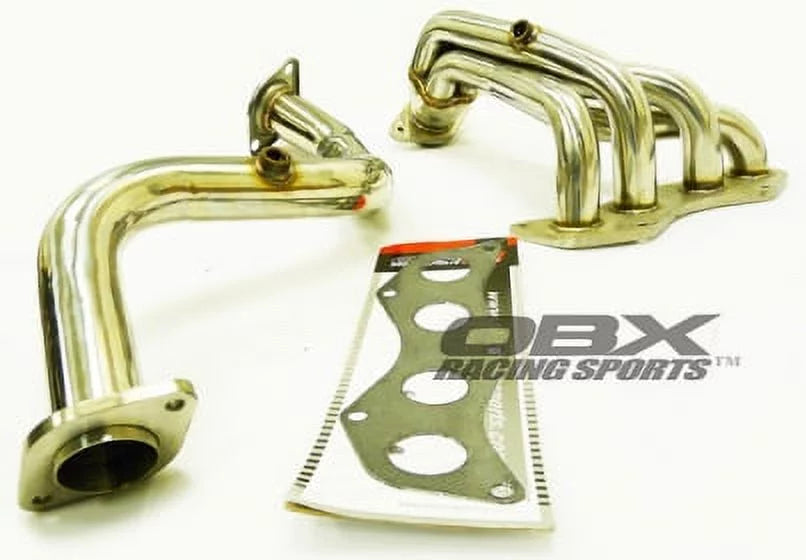 05 For tC OBX-RS to Header 08 By Stainless Scion