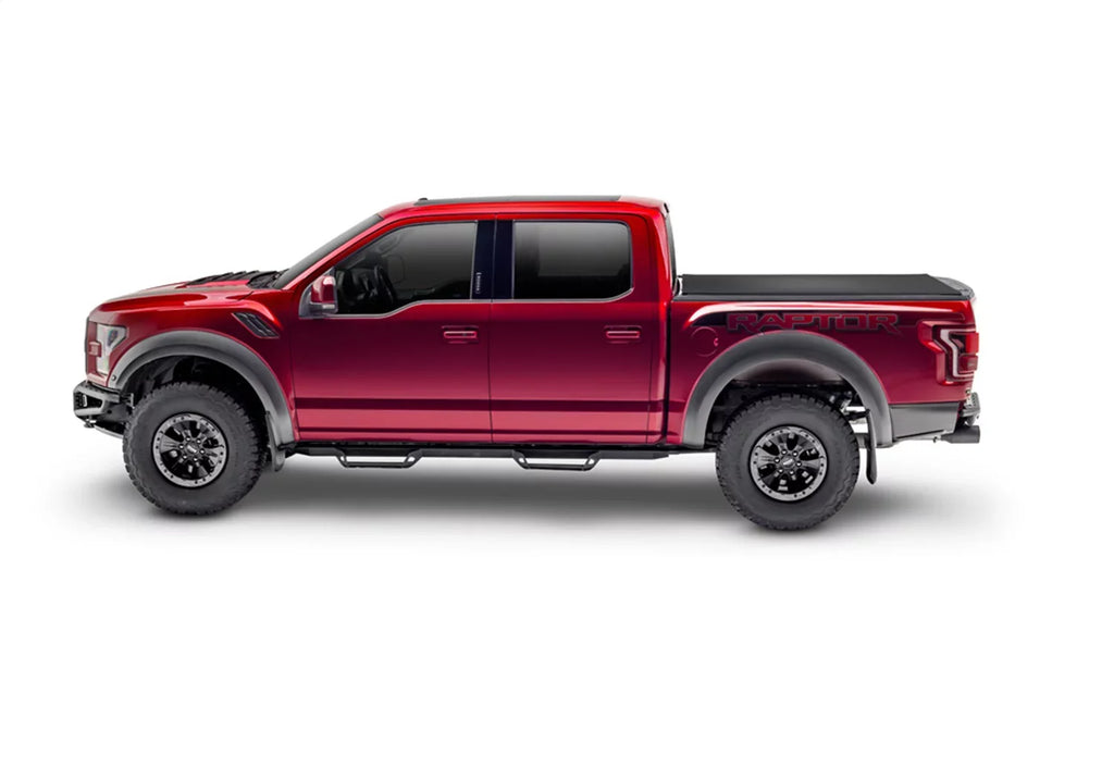 CT | 7" 2014 6' Ford Tonneau TruXedo 1598116 Cover | (78.8") Bed Bed Rolling Truck Compatible F-150 2009 with - Sentry Hard