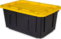 Tough Tote, Box Polypropylene 27 gal.