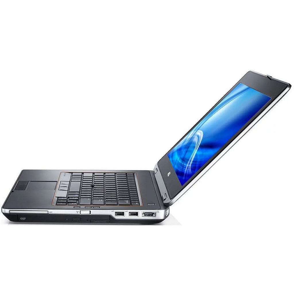 i7 Latitude Dell Restored (Refurbished) Pro 320GB Laptop E6430 3.0GHz B 4GB 10 64 DRW Windows