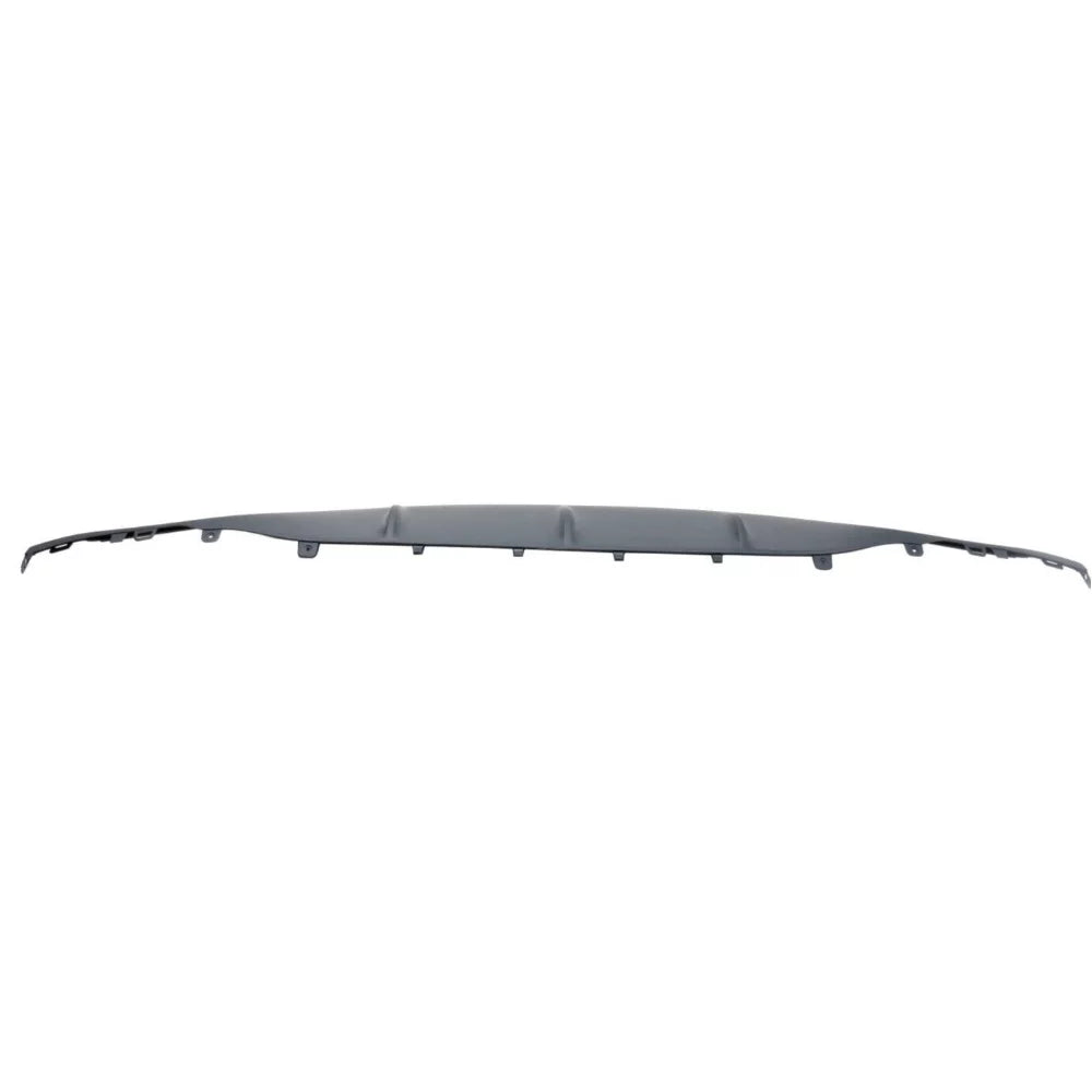 Bumper C43 Trim AMG Mercedes-Benz C300 AMG Teledu Rear Models Pckg w/ AMG C400 C450 For