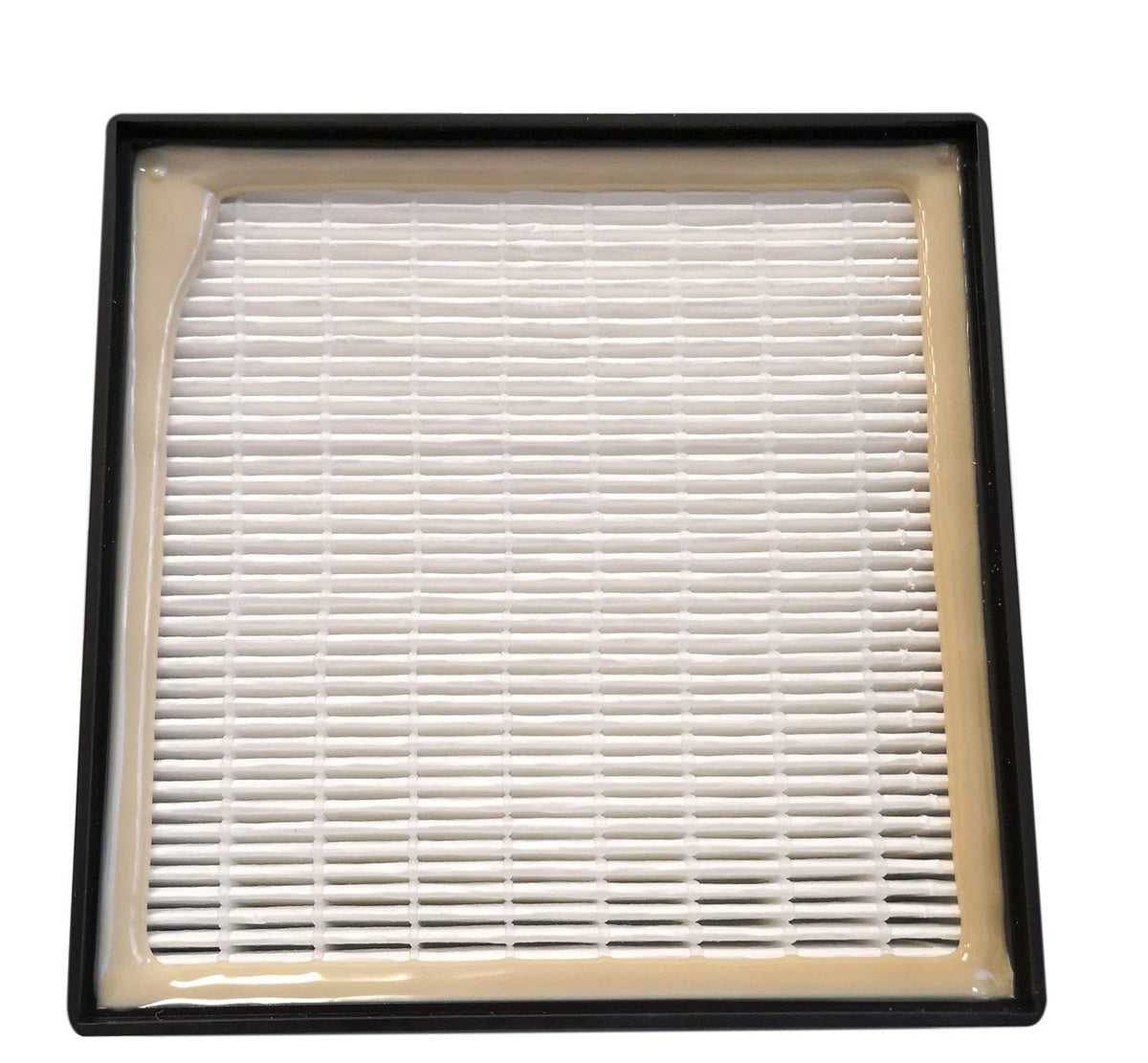 Vac Comfort # Pak GD & 1471104500 5/10, 6/10XP, 6/10 Advance Premium Euroclean Back Clarke Filter HEPA For 6/10. Adgility Nilfisk Replacement