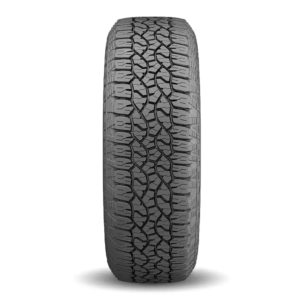 Tahoe LT Toyota WRL 111S WORKHORSE Pro, 245/75R16 1996-2002 Tacoma AT(P) TRD GOODYEAR 2015 Chevrolet Fits: