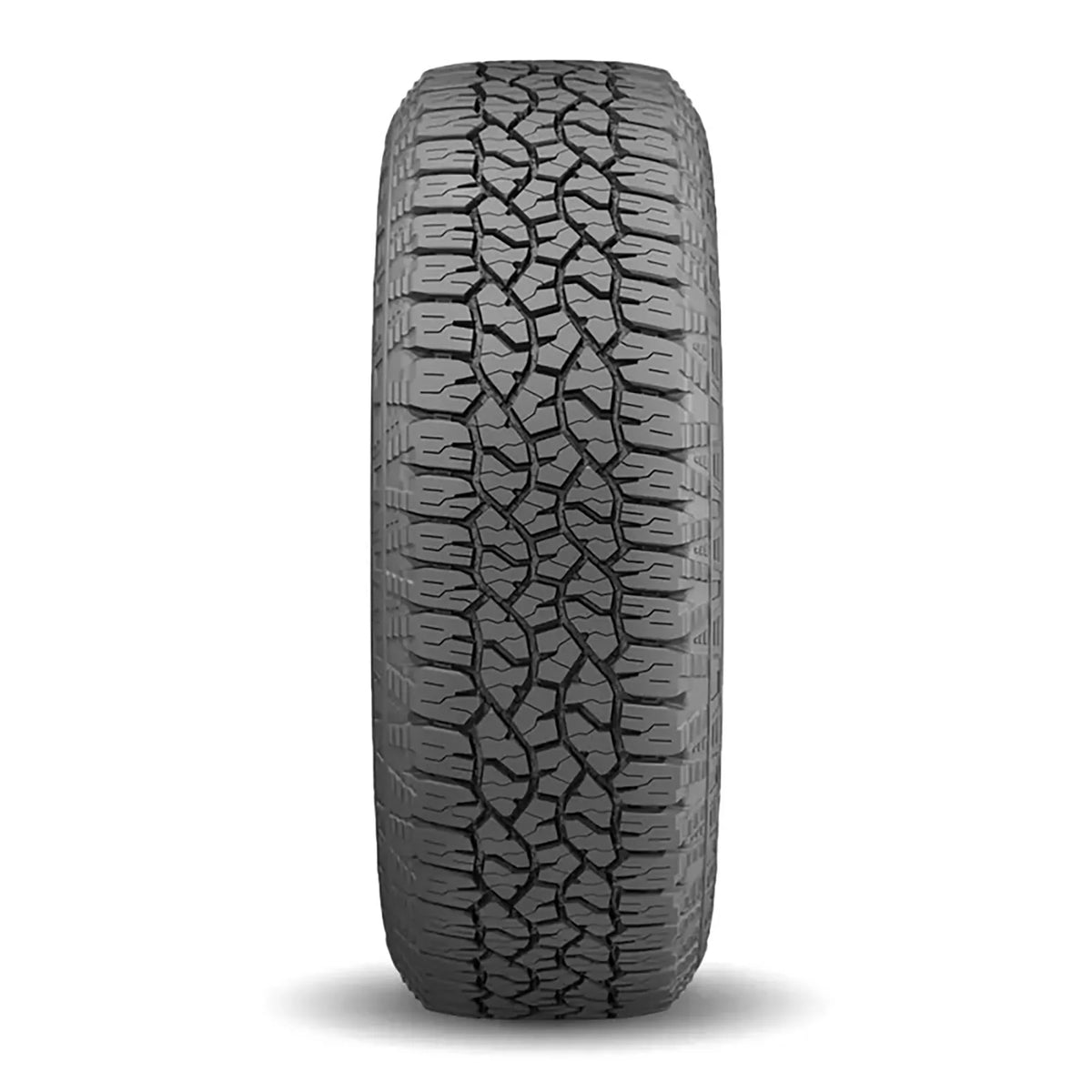 Tahoe LT Toyota WRL 111S WORKHORSE Pro, 245/75R16 1996-2002 Tacoma AT(P) TRD GOODYEAR 2015 Chevrolet Fits:
