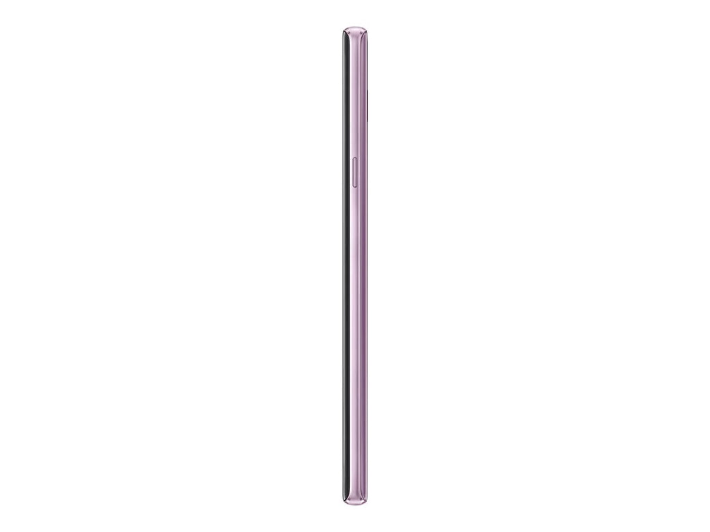 6.4" Android rear 2x - GSM Note9 lavender - - x MP microSDXC 2960 Samsung Super RAM / 128 - 1440 4G - (516 - CDMA slot ppi) - pixels - LTE GB cameras Sprint front - & purple - 6 GB AMOLED 8 - Galaxy