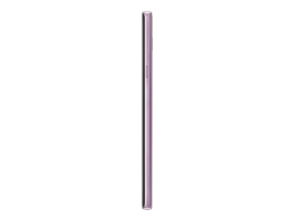 6.4" Android rear 2x - GSM Note9 lavender - - x MP microSDXC 2960 Samsung Super RAM / 128 - 1440 4G - (516 - CDMA slot ppi) - pixels - LTE GB cameras Sprint front - & purple - 6 GB AMOLED 8 - Galaxy