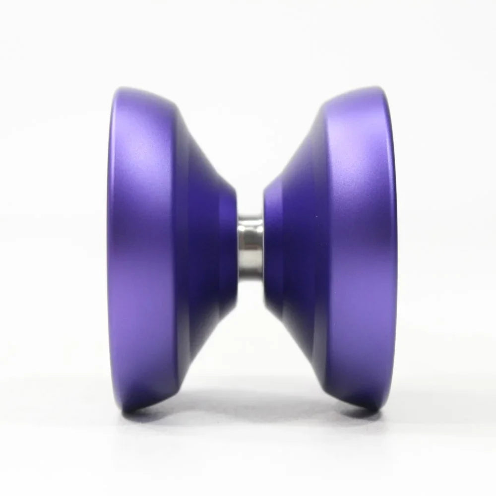 Brandon CHEATCODE Yo-Yo The - x YoYo (Purple) Ultimate Fingerspin Vu Jeffrey Pang