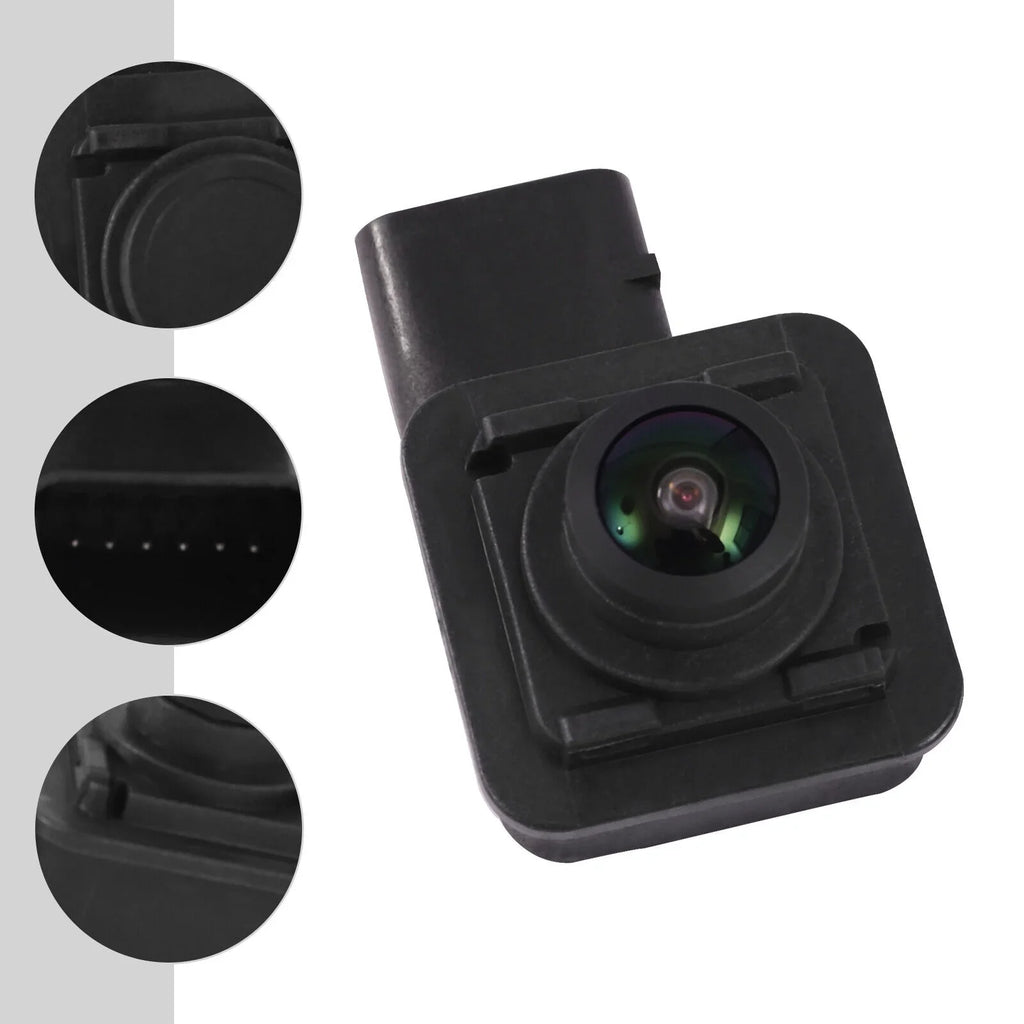 Reverse Backup Fits 2015 Camera Truck Ford Rear FL3Z-19G490-D F150 2016 TFCFL 2017