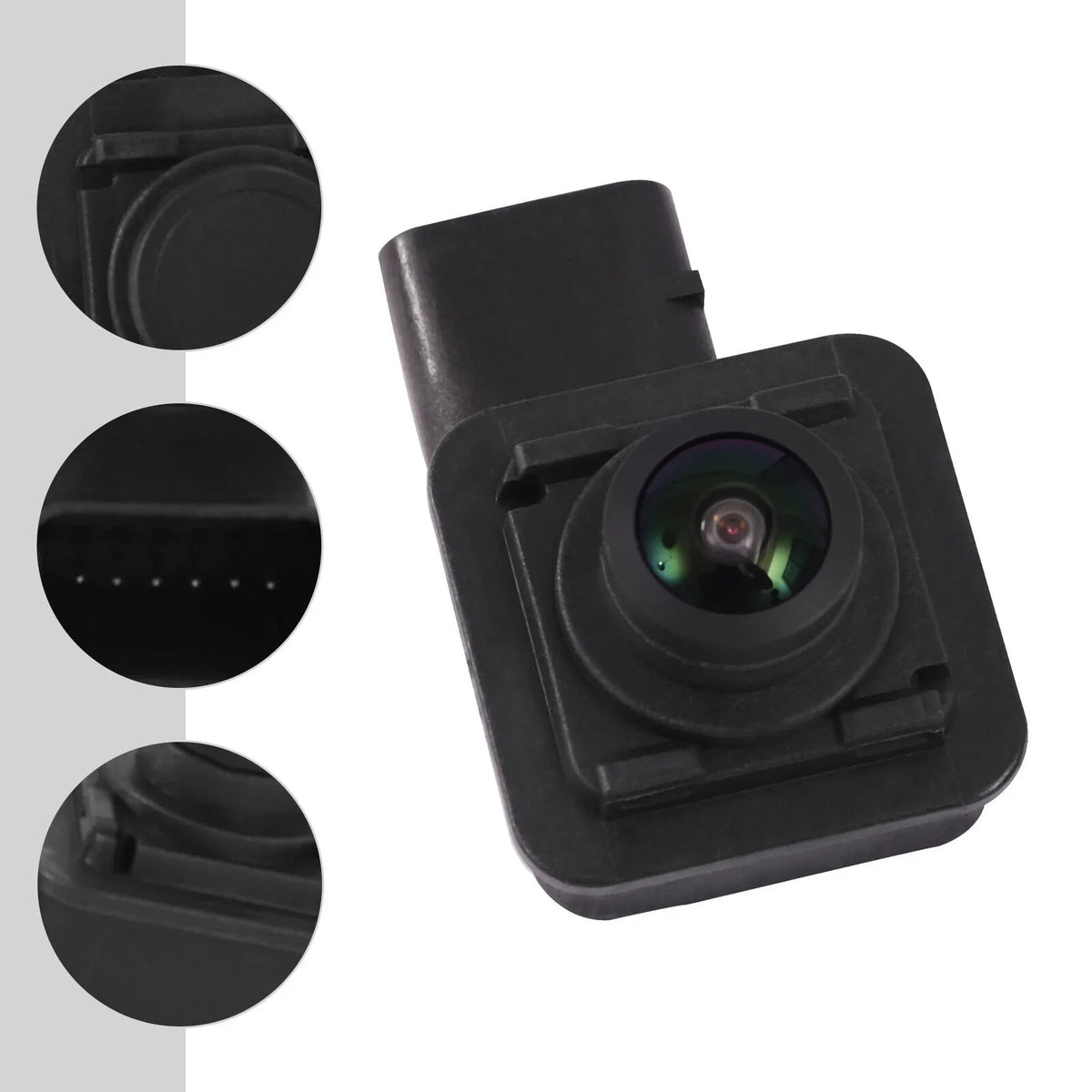 Reverse Backup Fits 2015 Camera Truck Ford Rear FL3Z-19G490-D F150 2016 TFCFL 2017