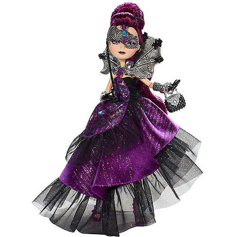 Raven High Ever Queen Thronecoming After