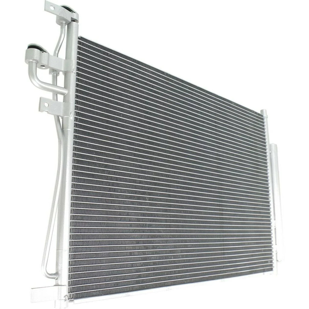 Sport Vue For 20759645 12-15 08-10 Teledu With Receiver AC Condenser Drier Captiva