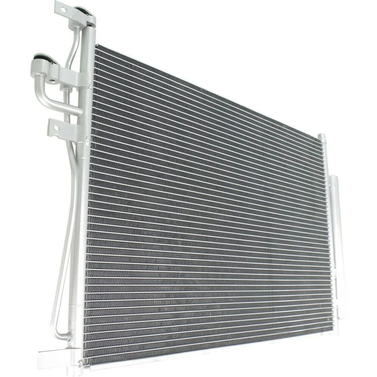 Sport Vue For 20759645 12-15 08-10 Teledu With Receiver AC Condenser Drier Captiva