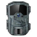 Trail Camera Detection 20MP H55 Farm Monitoring, Wildlife Camera Night 1080P Infrared APEMAN Game Camera,