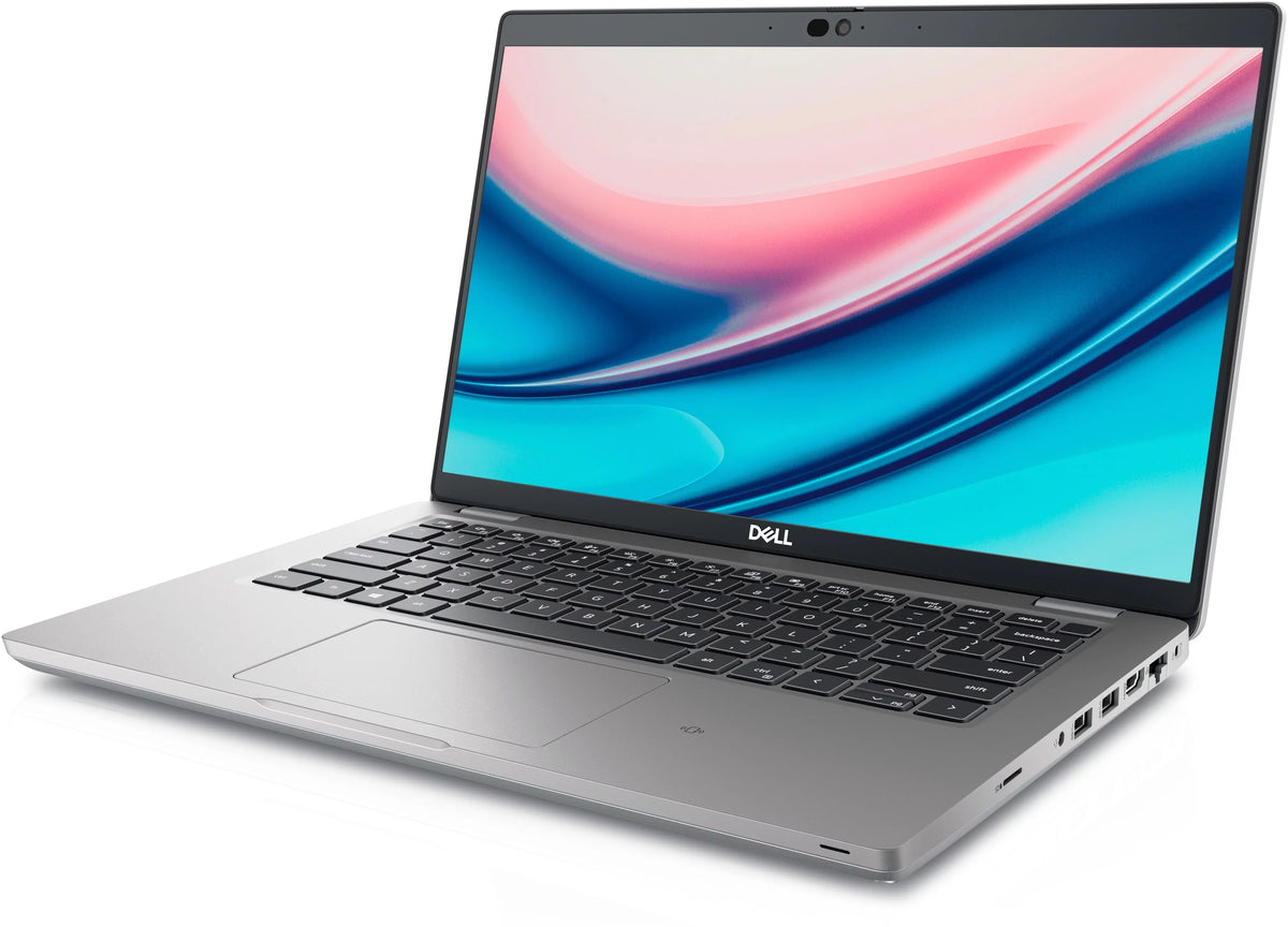 11th 8 14" 4.8 Core - 16GB i7 (2021) SSD Latitude Restored Dell 5421 | Cores Gen - GHz 256GB 5000 Laptop @ CPU | RAM | FHD -