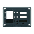 8088 Position 3 C-Series - Sea Blank DC Panel Blue